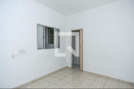 ´Suíte de casa para alugar com 1 quarto, 60m² em Vila dos Remedios, São Paulo