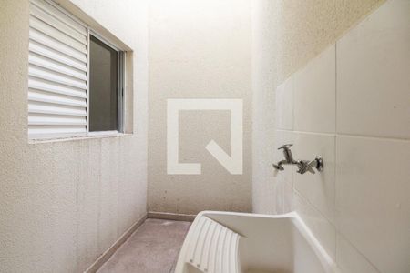 Apartamento à venda com 38m², 1 quarto e sem vaga Apartamento à venda com 38m², 1 quarto e sem vagaÁrea de Serviço