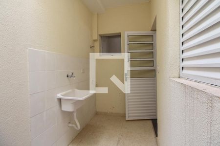 Apartamento à venda com 38m², 1 quarto e sem vaga Apartamento à venda com 38m², 1 quarto e sem vagaÁrea de Serviço