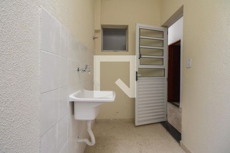 Apartamento à venda com 38m², 1 quarto e sem vaga Apartamento à venda com 38m², 1 quarto e sem vagaÁrea de Serviço