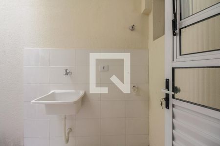 Apartamento à venda com 38m², 1 quarto e sem vaga Apartamento à venda com 38m², 1 quarto e sem vagaÁrea de Serviço