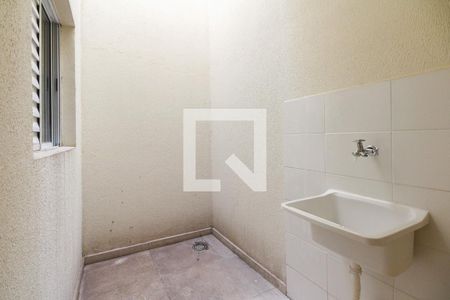 Apartamento à venda com 38m², 1 quarto e sem vaga Apartamento à venda com 38m², 1 quarto e sem vagaÁrea de Serviço