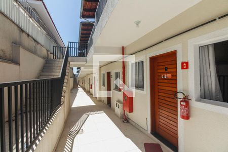Apartamento à venda com 38m², 1 quarto e sem vaga Apartamento à venda com 38m², 1 quarto e sem vagaCondomínio