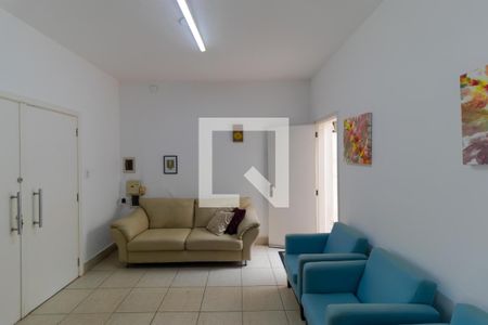 Casa à venda com 175m², 4 quartos e 4 vagas Casa à venda com 175m², 4 quartos e 4 vagasSala 01