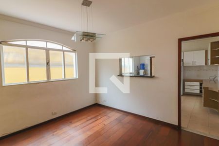 Sala Jantar de casa para alugar com 3 quartos, 228m² em Vila Indiana, São Paulo