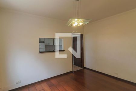 Sala Jantar de casa para alugar com 3 quartos, 228m² em Vila Indiana, São Paulo