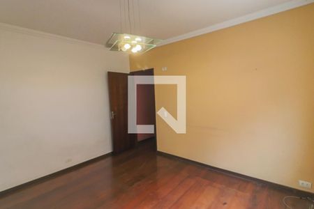 Sala Jantar de casa para alugar com 3 quartos, 228m² em Vila Indiana, São Paulo
