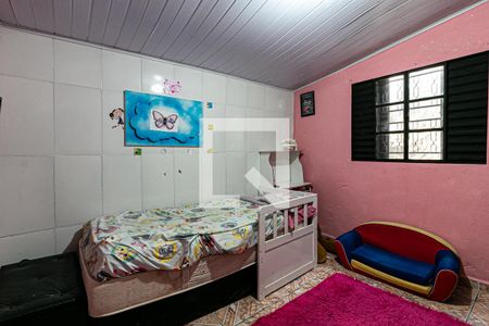 Casa à venda com 210m², 6 quartos e 3 vagas Casa à venda com 210m², 6 quartos e 3 vagasQuarto 3