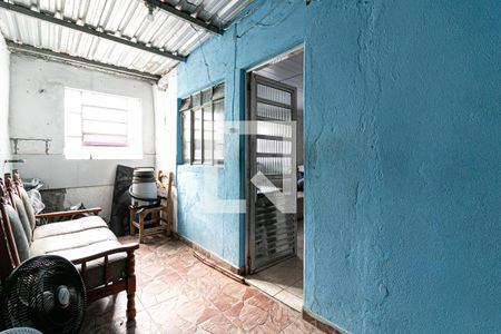 Casa à venda com 210m², 6 quartos e 3 vagas Casa à venda com 210m², 6 quartos e 3 vagasÁrea de Serviço