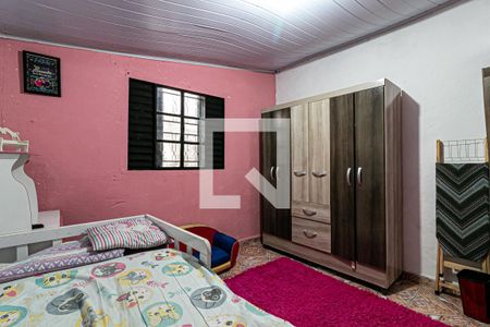 Casa à venda com 210m², 6 quartos e 3 vagas Casa à venda com 210m², 6 quartos e 3 vagasQuarto 3