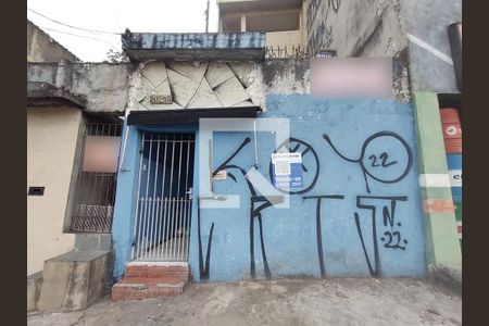 Casa à venda com 280m², 2 quartos e sem vagaFachada