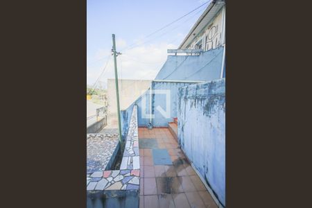 Casa à venda com 280m², 2 quartos e sem vagaQuintal