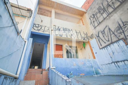 Casa à venda com 280m², 2 quartos e sem vagaQuintal