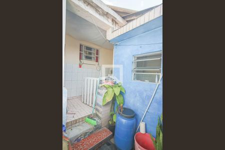 Casa à venda com 280m², 2 quartos e sem vagaLavanderia