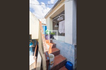Casa à venda com 280m², 2 quartos e sem vagaCasa 2