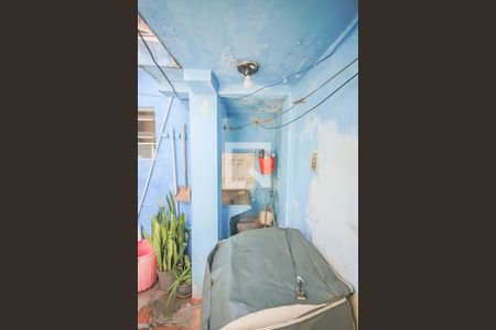 Casa à venda com 280m², 2 quartos e sem vagaLavanderia