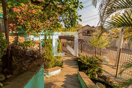 Casa à venda com 235m², 4 quartos e 2 vagasÁrea externa