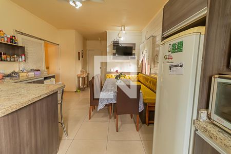 Casa à venda com 235m², 4 quartos e 2 vagasCozinha