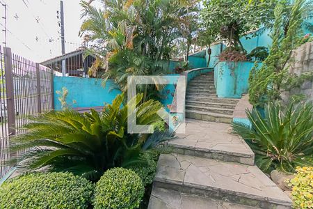 Casa à venda com 235m², 4 quartos e 2 vagasÁrea externa