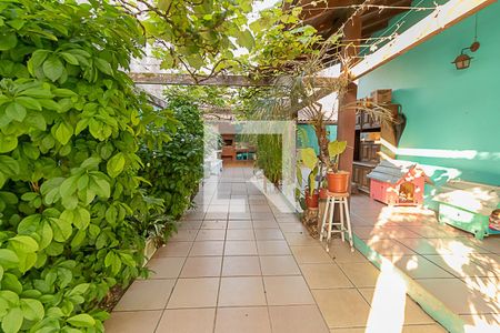 Casa à venda com 235m², 4 quartos e 2 vagasÁrea externa