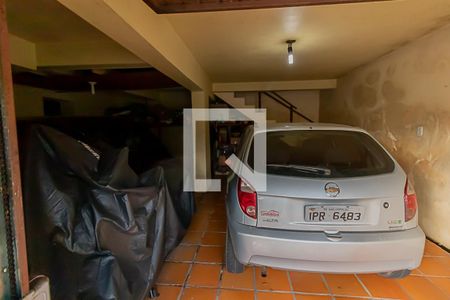 Casa à venda com 235m², 4 quartos e 2 vagasGaragem