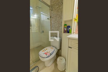 Casa à venda com 235m², 4 quartos e 2 vagasBanheiro 1