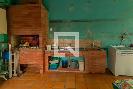 Casa à venda com 235m², 4 quartos e 2 vagasÁrea externa