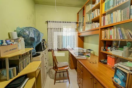 Casa à venda com 235m², 4 quartos e 2 vagasQuarto 3