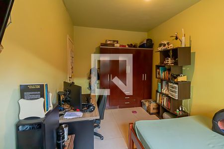 Casa à venda com 235m², 4 quartos e 2 vagasQuarto 4