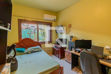 Casa à venda com 235m², 4 quartos e 2 vagasQuarto 4