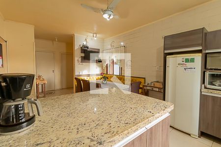 Casa à venda com 235m², 4 quartos e 2 vagasCozinha