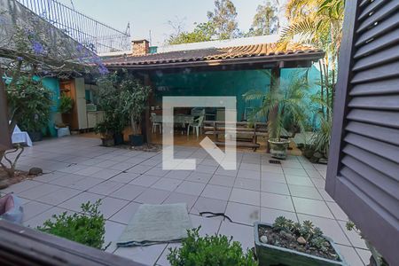 Casa à venda com 235m², 4 quartos e 2 vagasVista do quarto 4