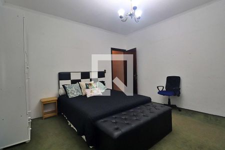 Casa à venda com 395m², 4 quartos e 1 vagaQuarto 1 - Suíte