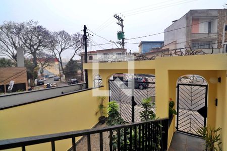 Casa à venda com 395m², 4 quartos e 1 vagaVaranda