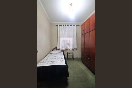 Casa à venda com 395m², 4 quartos e 1 vagaQuarto 3