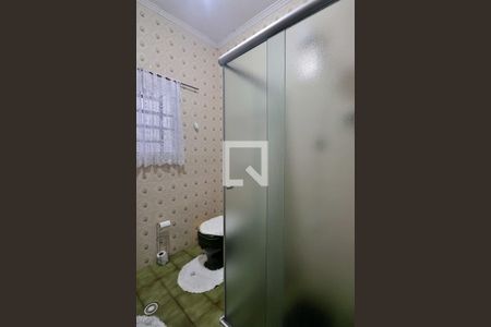 Casa à venda com 395m², 4 quartos e 1 vagaBanheiro 1