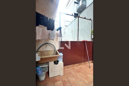 Casa à venda com 395m², 4 quartos e 1 vagaÁrea de Serviço