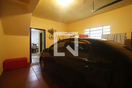 Casa à venda com 395m², 4 quartos e 1 vagaGaragem