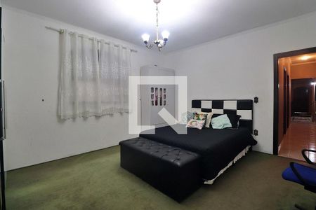 Casa à venda com 395m², 4 quartos e 1 vagaQuarto 1 - Suíte