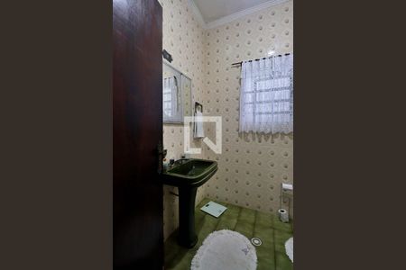 Casa à venda com 395m², 4 quartos e 1 vagaBanheiro 1