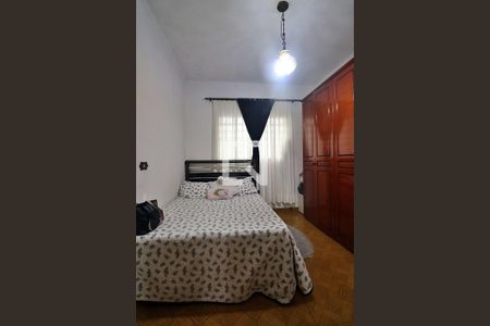 Casa à venda com 395m², 4 quartos e 1 vagaQuarto 4