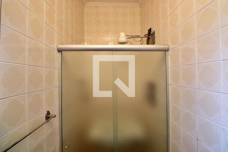 Casa à venda com 395m², 4 quartos e 1 vagaBanheiro da Suíte