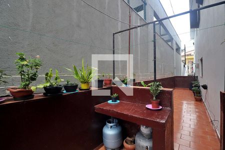 Casa à venda com 395m², 4 quartos e 1 vagaÁrea de Serviço