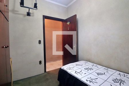 Casa à venda com 395m², 4 quartos e 1 vagaQuarto 3