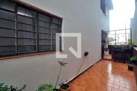 Casa à venda com 395m², 4 quartos e 1 vagaQuintal