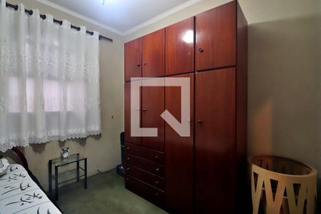 Casa à venda com 395m², 4 quartos e 1 vagaQuarto 3