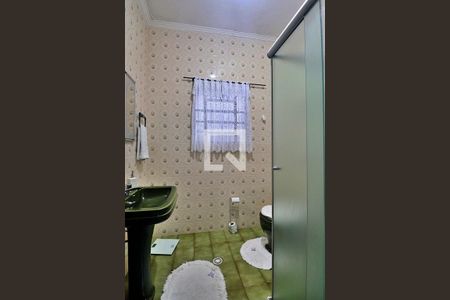 Casa à venda com 395m², 4 quartos e 1 vagaBanheiro 1