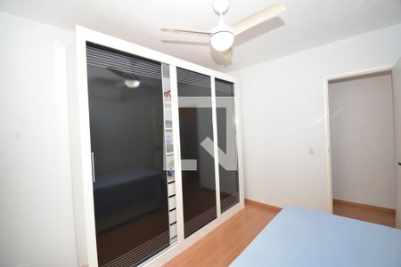 Apartamento à venda com 61m², 2 quartos e sem vagaQuarto 2