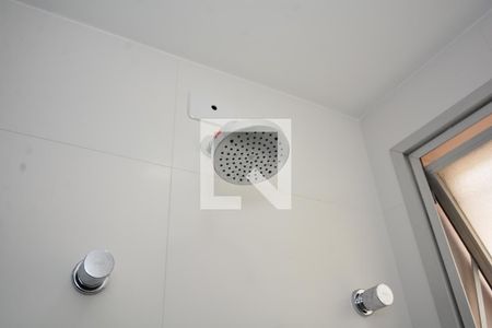 Apartamento à venda com 61m², 2 quartos e sem vagaBanheiro