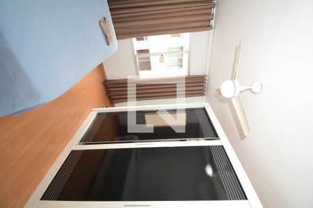 Apartamento à venda com 61m², 2 quartos e sem vagaQuarto 2